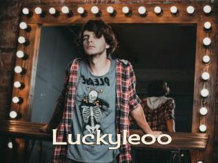Luckyleoo