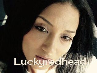 Luckyredhead