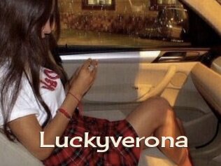 Luckyverona