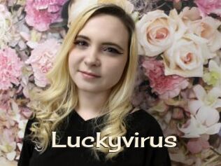 Luckyvirus