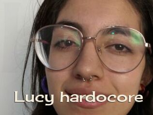 Lucy_hardocore