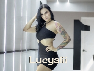 Lucyalii