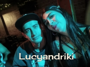 Lucyandriki