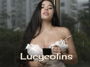 Lucycolins