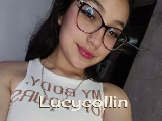 Lucycollin