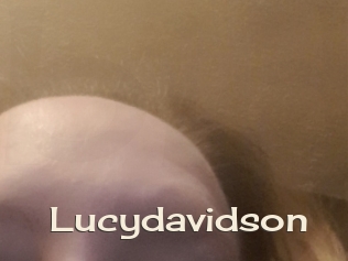 Lucydavidson