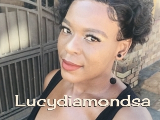 lucydiamondsa Big Dicks Round Ass