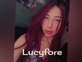 Lucyfore