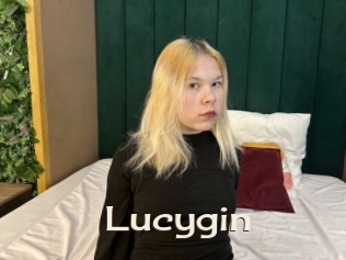 Lucygin