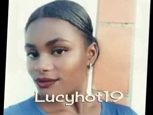 Lucyhot19