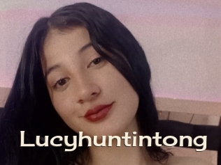 Lucyhuntintong