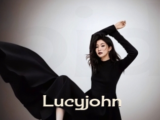 lucyjohn Big Dicks Round Ass