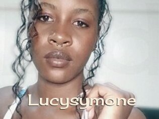 Lucysymone