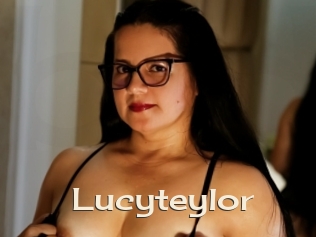Lucyteylor