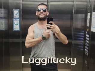luggilucky Big Dicks Round Ass
