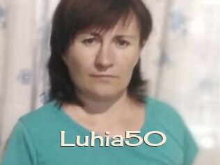 Luhia50
