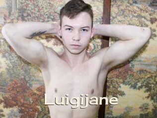 Luigijane