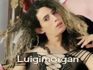 luigimorgan Big Dicks Round Ass