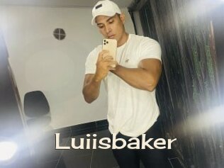 Luiisbaker