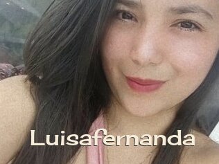 Luisafernanda