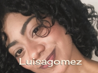 Luisagomez