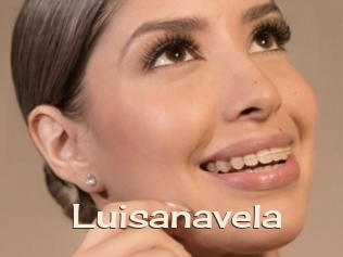 Luisanavela