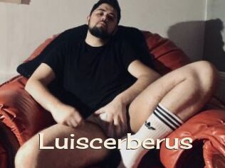 Luiscerberus