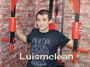 Luismclean