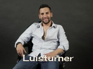Luisturner