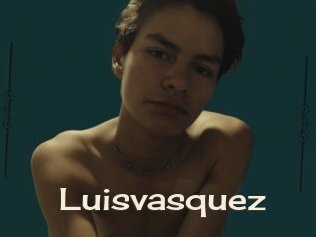 Luisvasquez