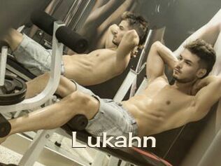 Lukahn