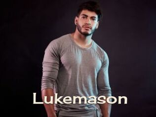 Lukemason