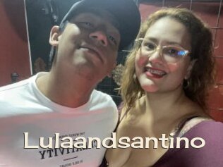 Lulaandsantino