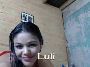 Luli