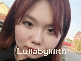 Lullabylilith