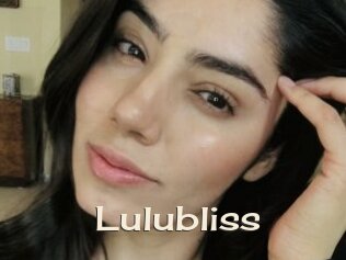 Lulubliss