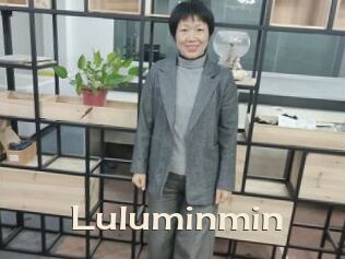 Luluminmin