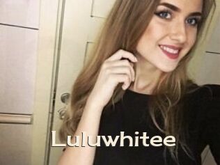 Luluwhitee