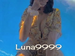 Luna9999