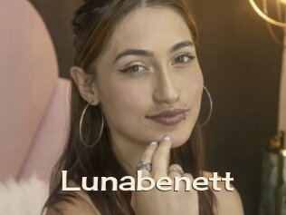 Lunabenett