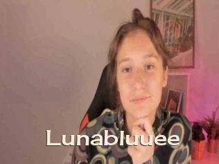 Lunabluuee