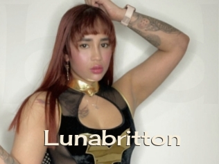lunabritton Big Dicks Round Ass