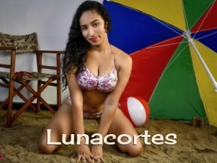 Lunacortes