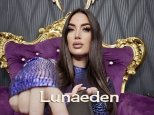 Lunaeden