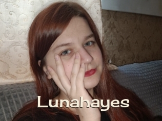 Lunahayes