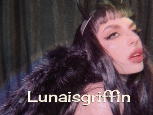 lunaisgriffin Big Dicks Round Ass