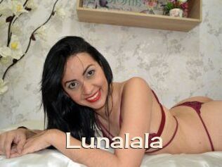 Lunalala