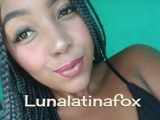 Lunalatinafox