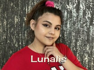 Lunalis