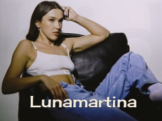 Lunamartina